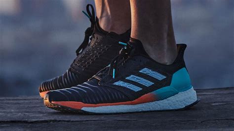 Adidas solar boost sneaker news